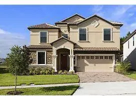 Starmark Davenport Holiday home Kissimmee