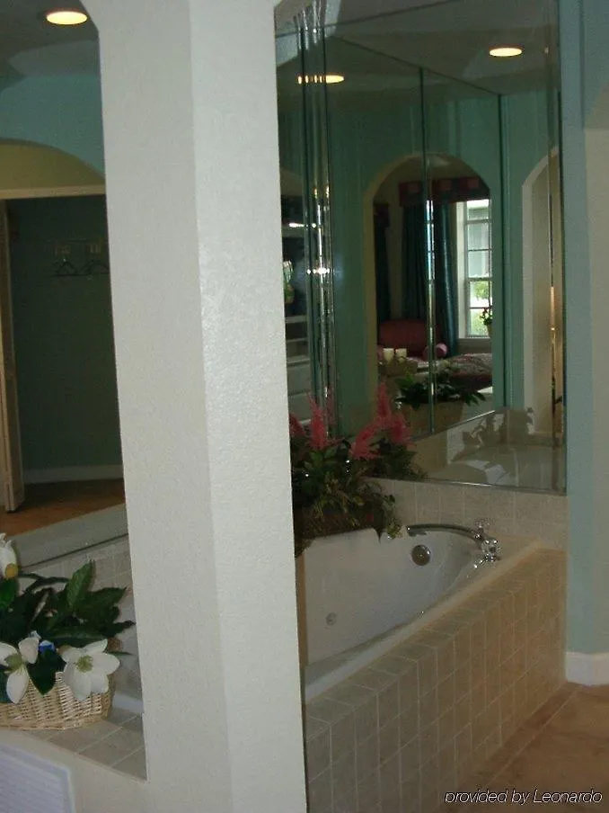 Festiva Orlando Celebration A Ramada By Wyndham Отель