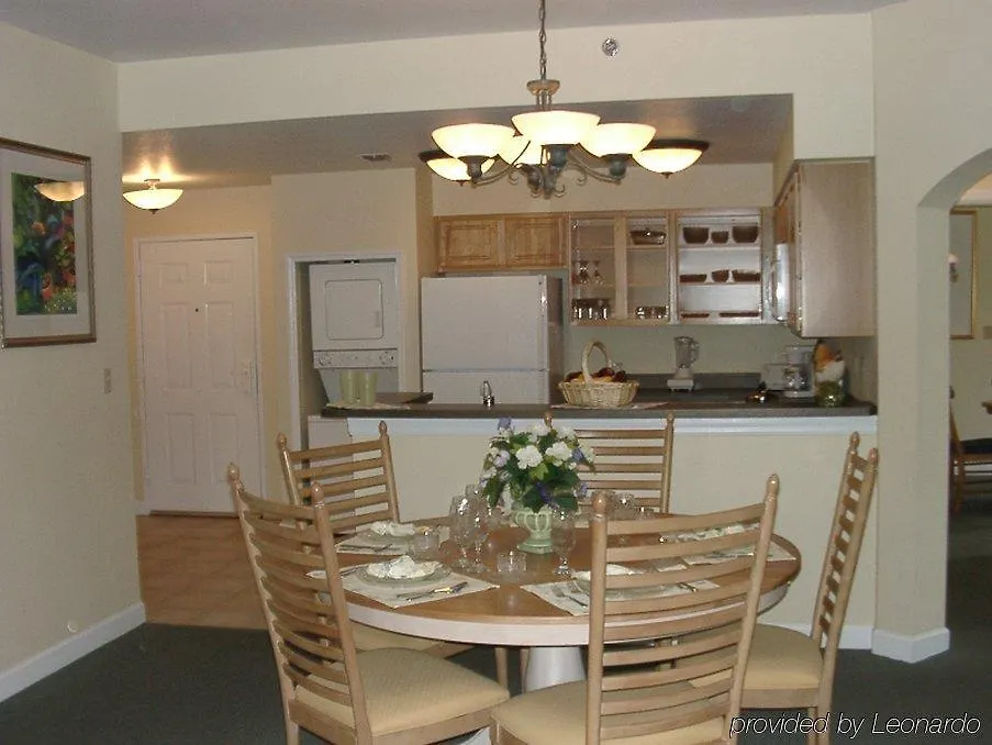 Festiva Orlando Celebration A Ramada By Wyndham 2*