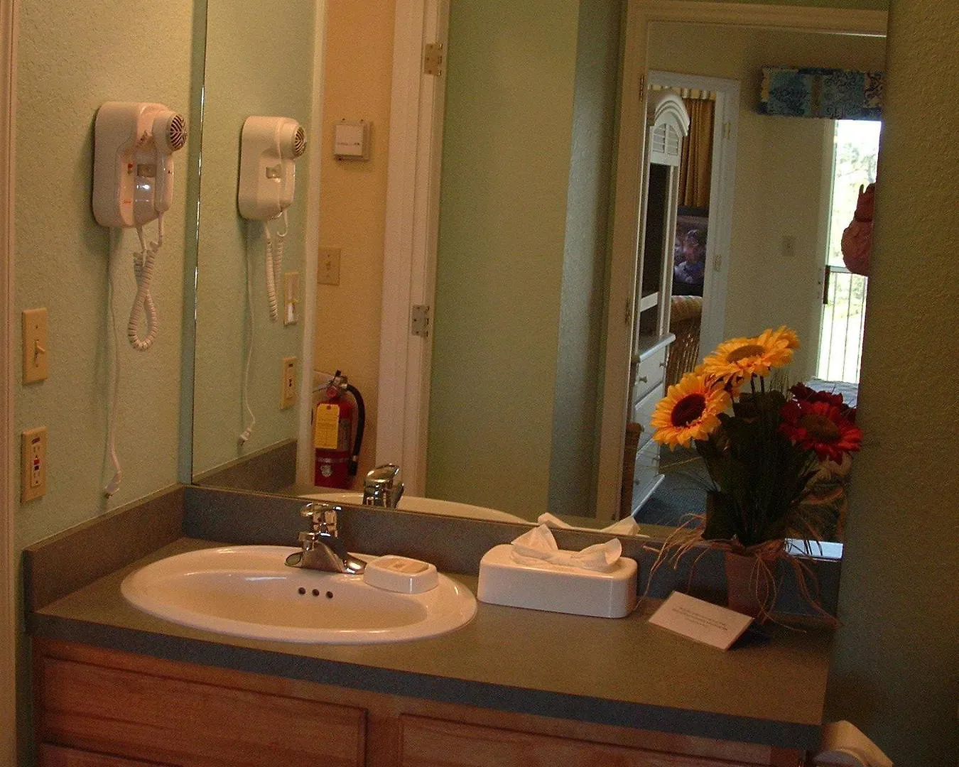 Festiva Orlando Celebration A Ramada By Wyndham Отель