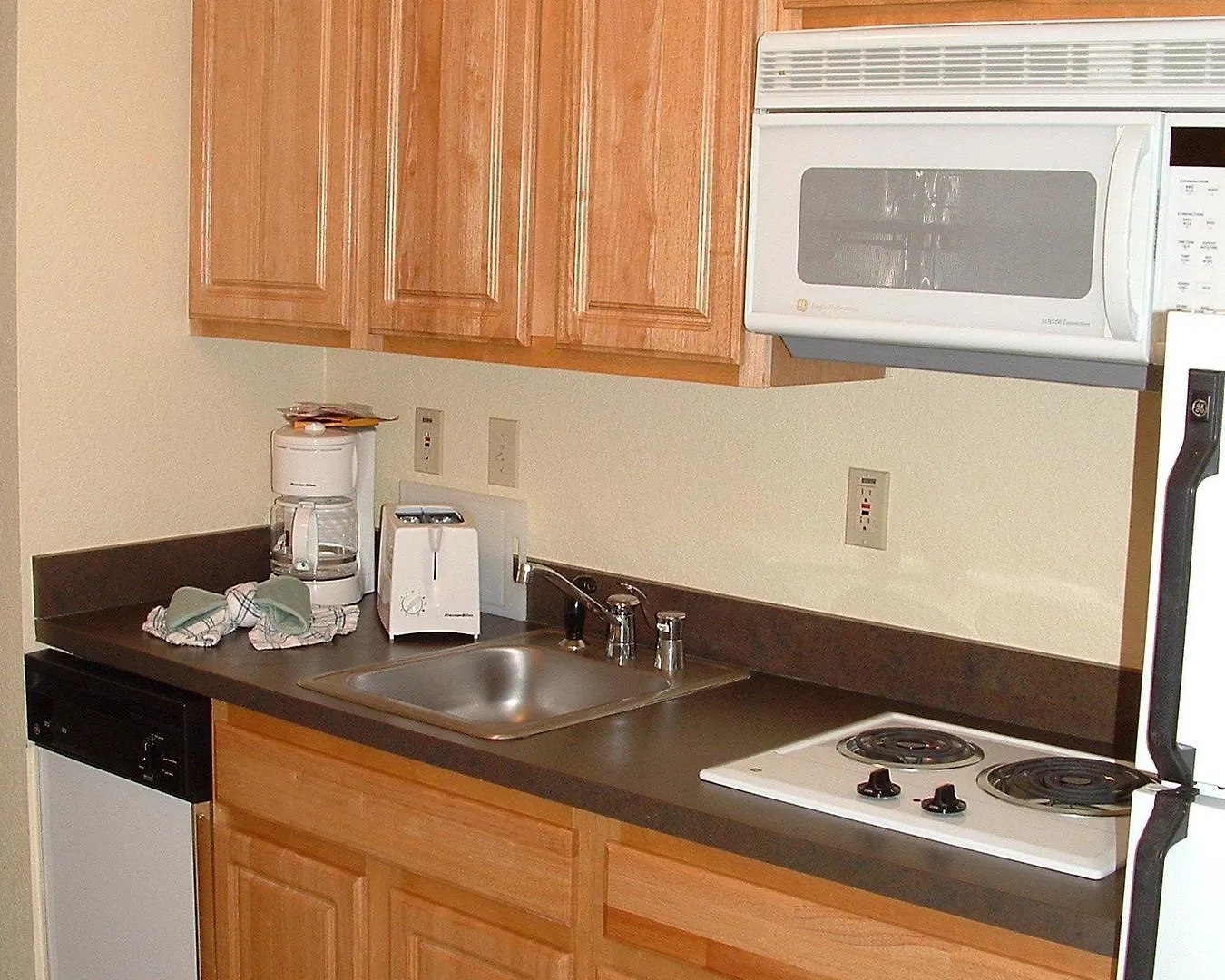 Festiva Orlando Celebration A Ramada By Wyndham Отель