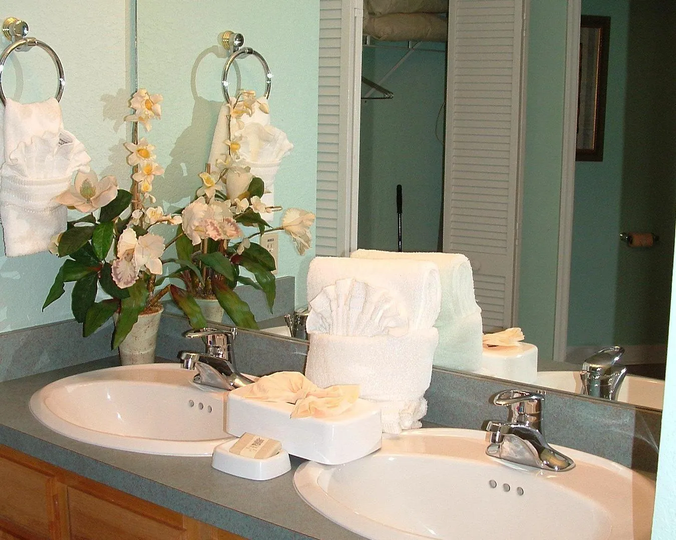 Отель Festiva Orlando Celebration A Ramada By Wyndham 2*