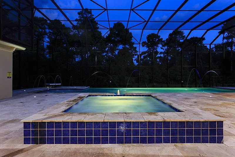 Mansion Reunion 150 Villa Kissimmee