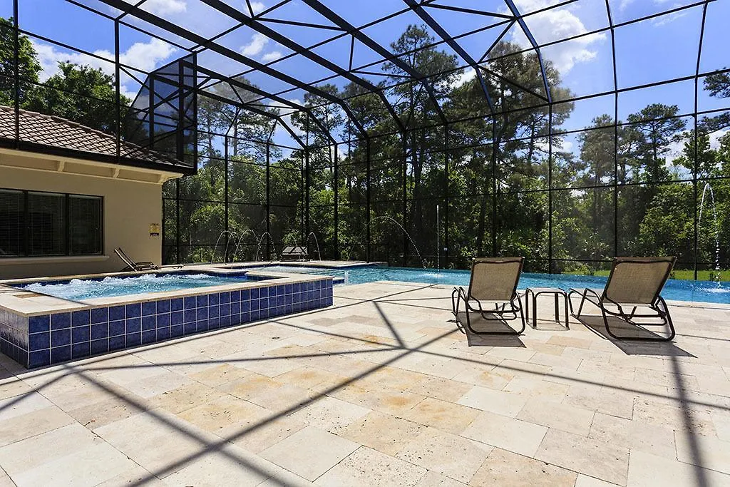 Mansion Reunion 150 Villa *