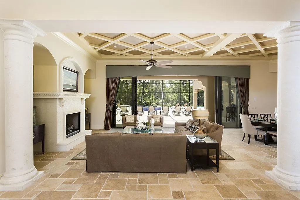 Mansion Reunion 150 Villa Kissimmee