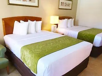 Hotel Seasons Florida Kissimmee