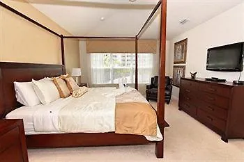 Five Star Apartment Celebration