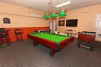 Apartment Five Star *