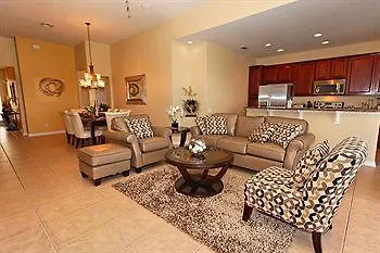 Apartment Five Star Celebration