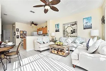 Five Star Apartment Celebration