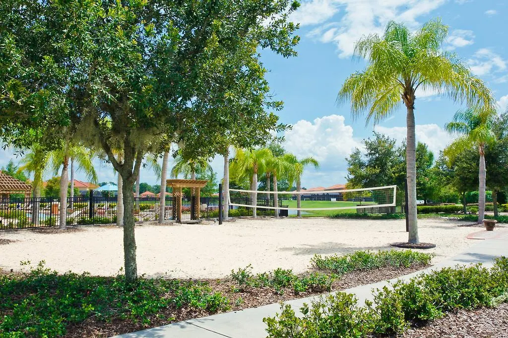 Bella Vida Villa