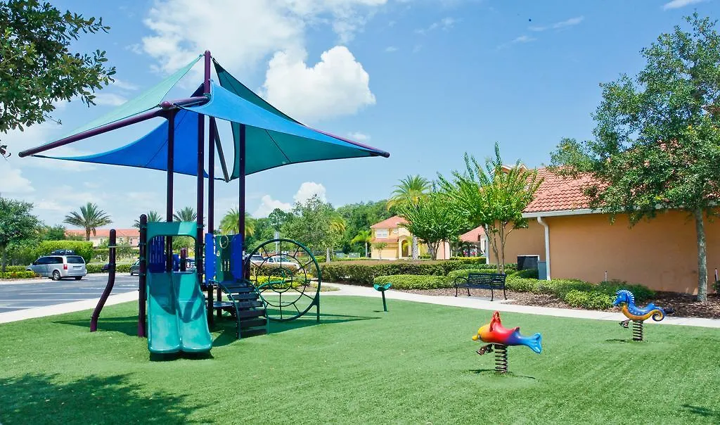Bella Vida Villa *