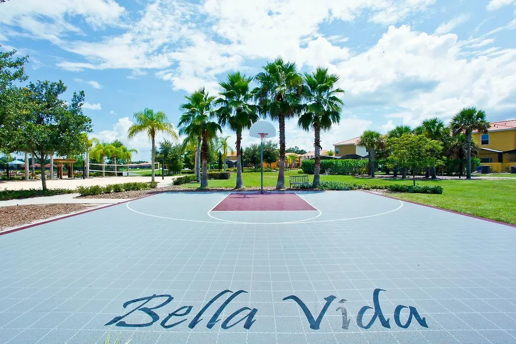 Villa Bella Vida