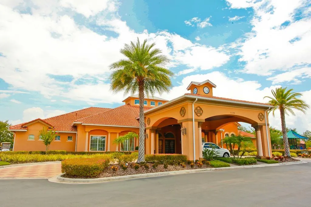 Villa Bella Vida