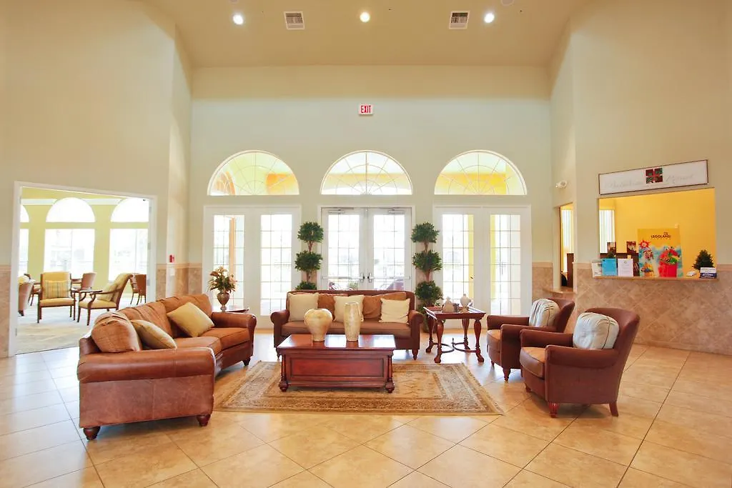 Bella Vida Villa Kissimmee