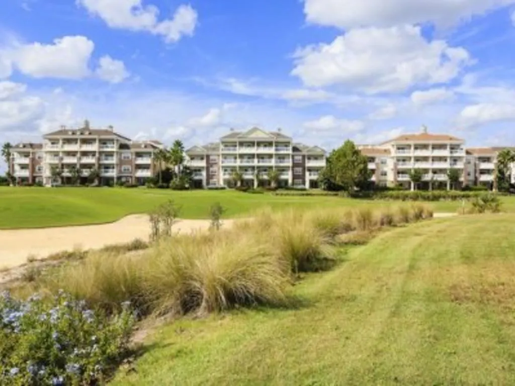 Sandy Ridge Retreat Apartment