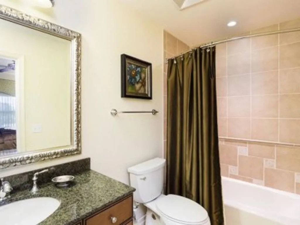 Sandy Ridge Retreat Kissimmee
