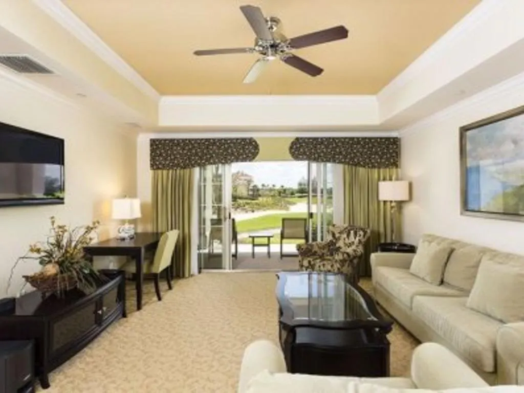 Apartment Sandy Ridge Retreat *