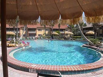 Club Sevilla Hotel 2*