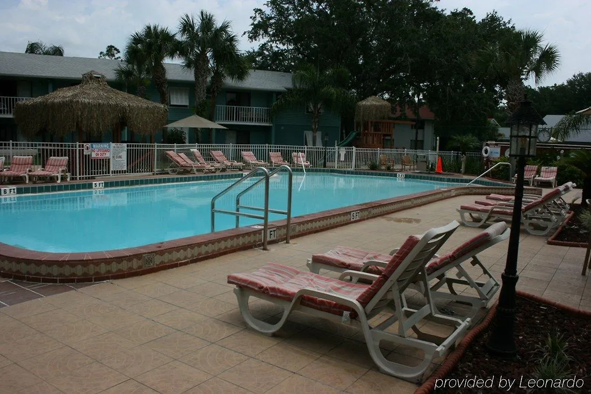 Apartment Florida Vacation