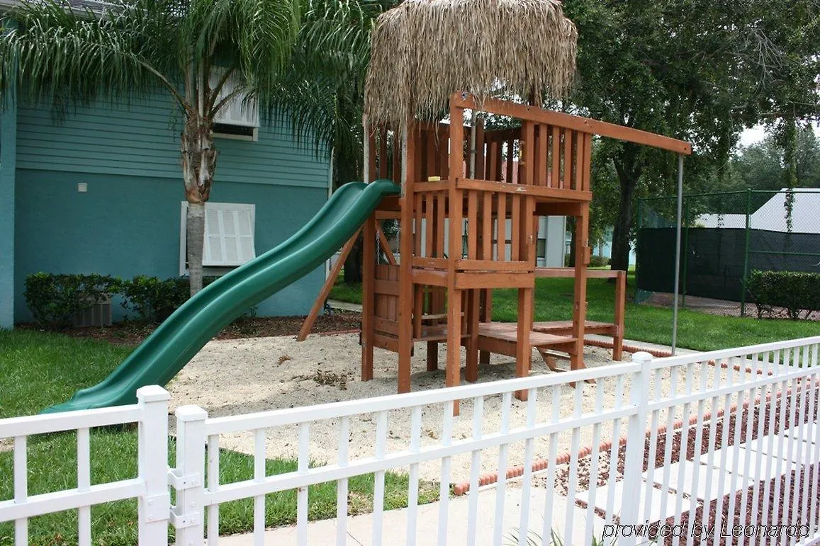 Florida Vacation Apartment