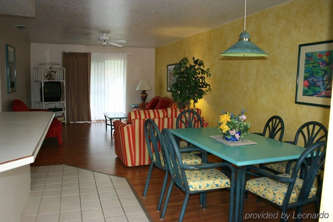 Florida Vacation *