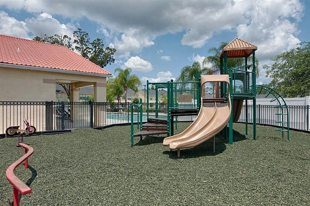 7 Heaven Vacation * Kissimmee