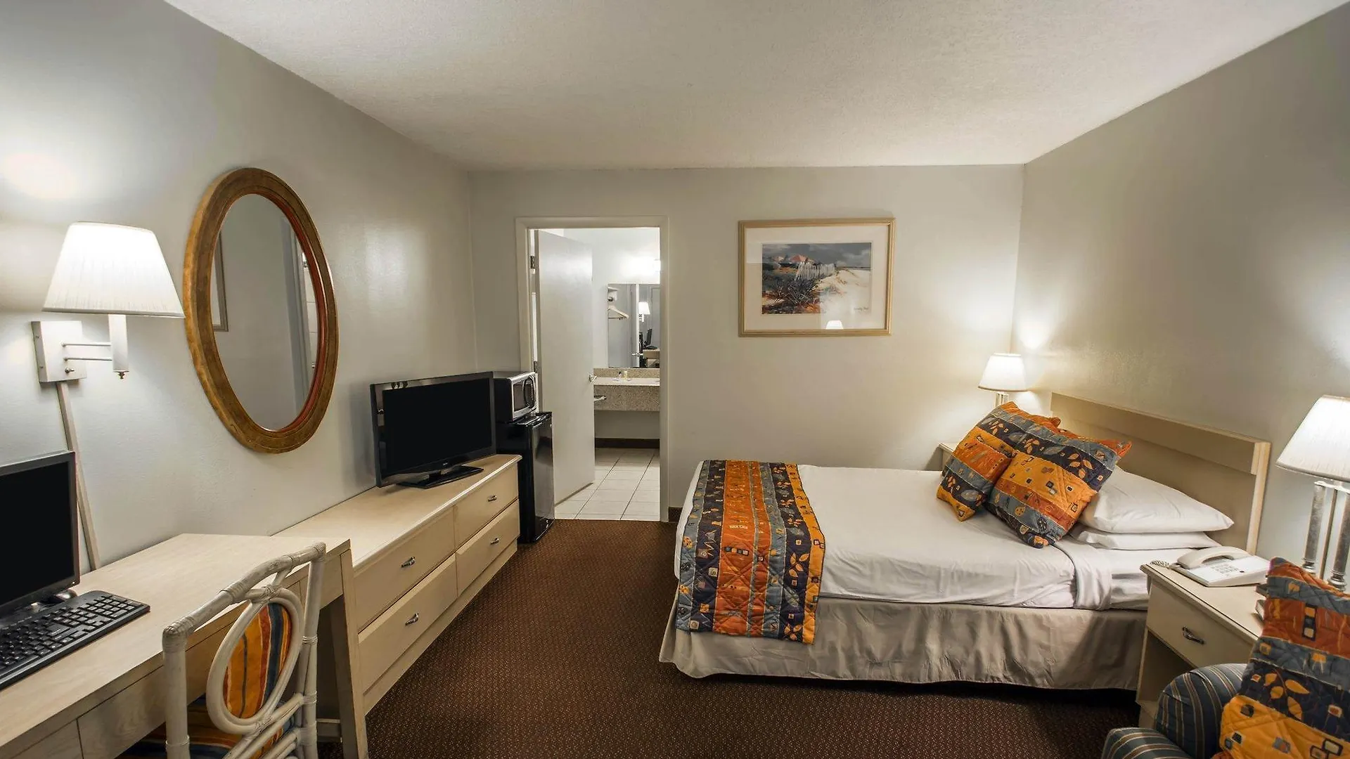 Econo & Maingate Hotel Kissimmee
