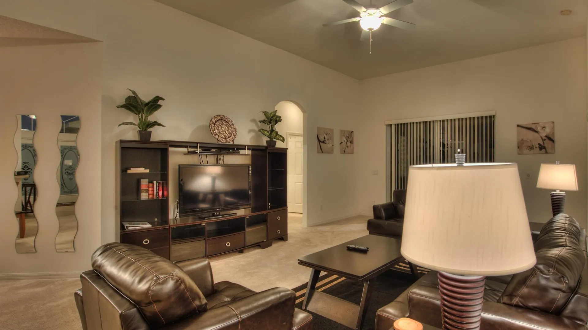 7 Heaven Vacation Apartment Kissimmee