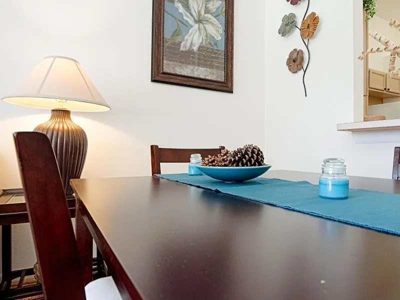 7 Heaven Vacation Kissimmee