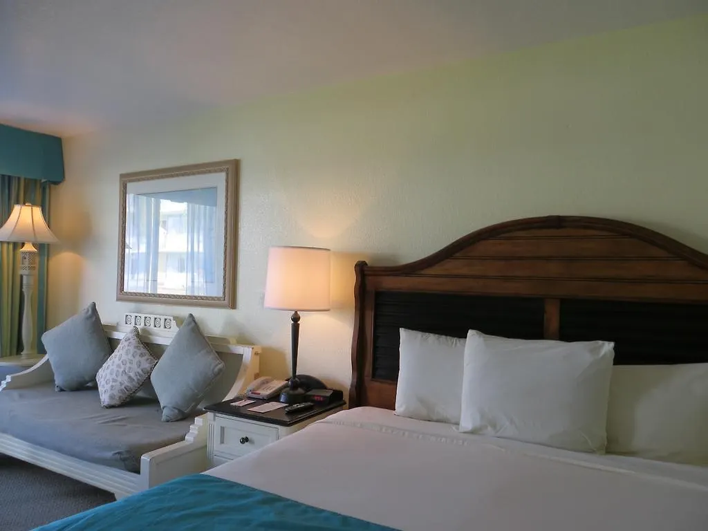 Seralago & Main Gate East 3*