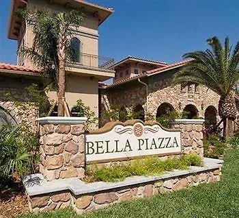 Hotel Bella Piazza By Contempo Kissimmee