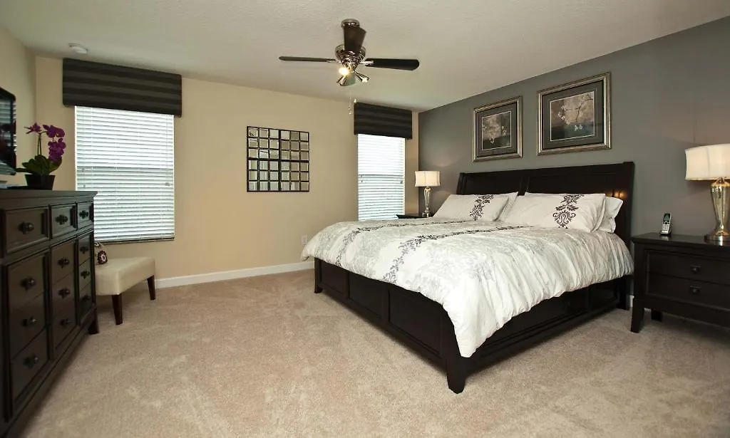 Holiday home Paradise Palms By Florida Scandi Vacation Homes