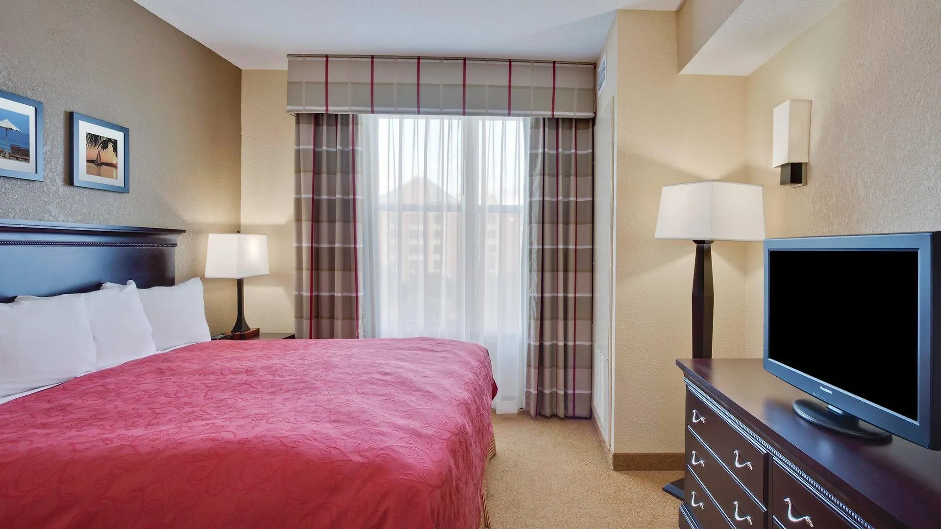 Express & S Buena Vista By Ihg Kissimmee