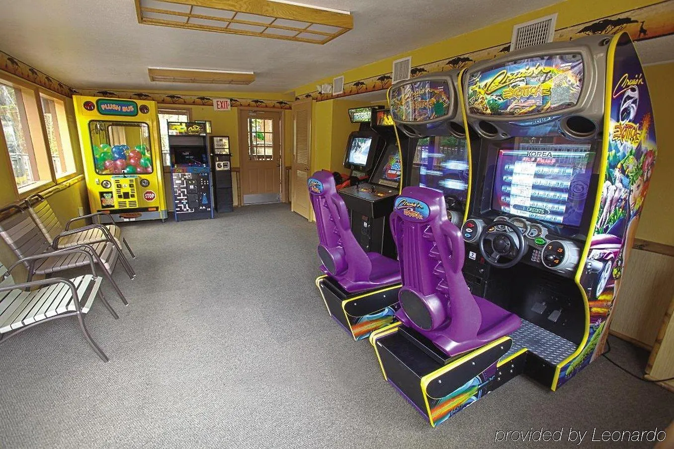 Parkway International Resort 3*