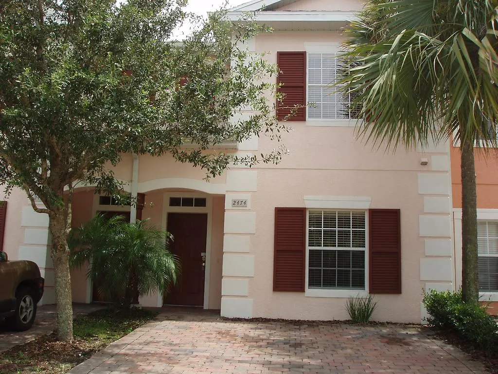 Villa Four Bedroom In Coral Cay *