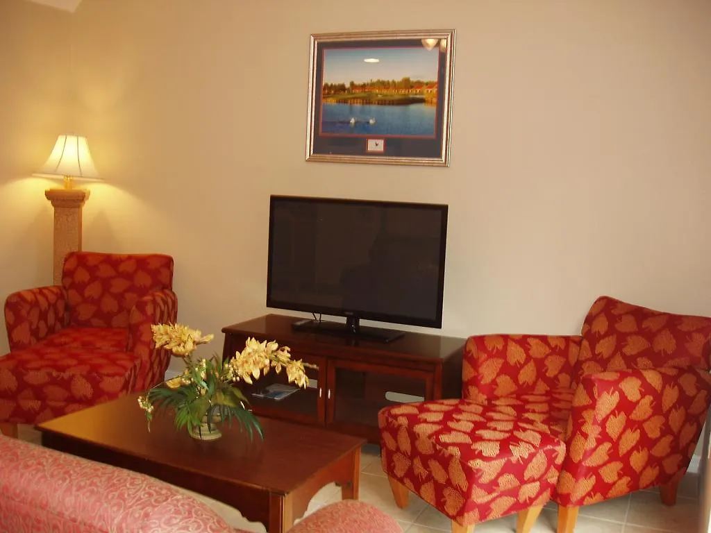 Four Bedroom In Coral Cay Kissimmee