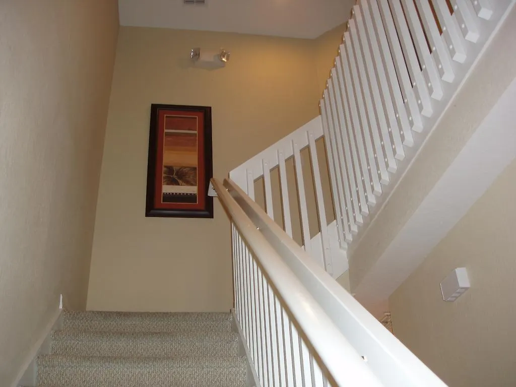 Villa Four Bedroom In Coral Cay Kissimmee
