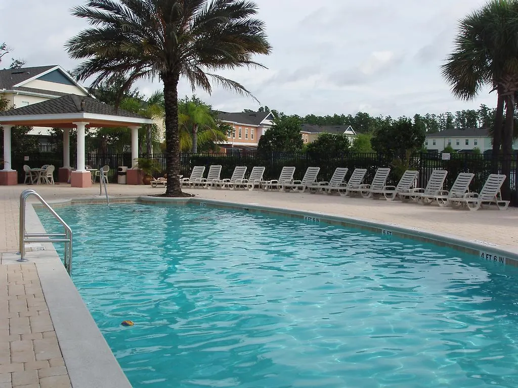 Villa Four Bedroom In Coral Cay