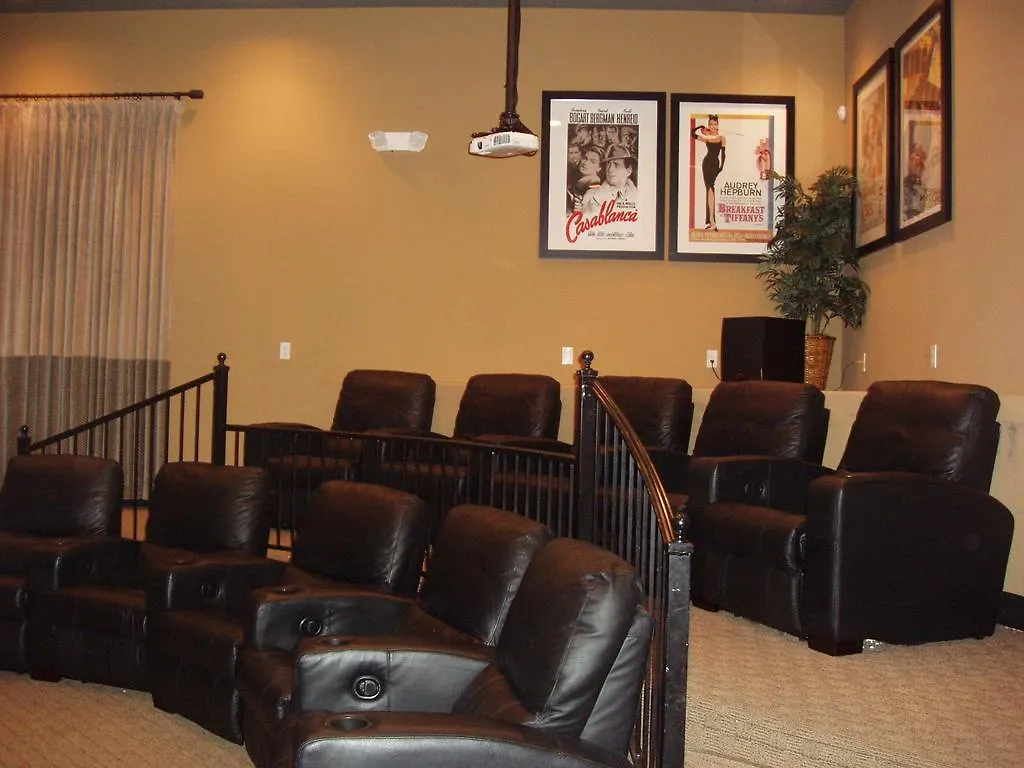 Four Bedroom In Coral Cay * Kissimmee