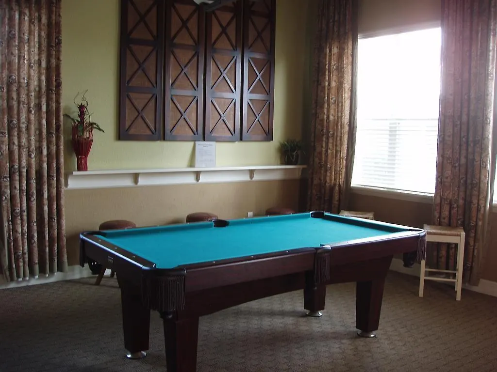 Villa Four Bedroom In Coral Cay Kissimmee