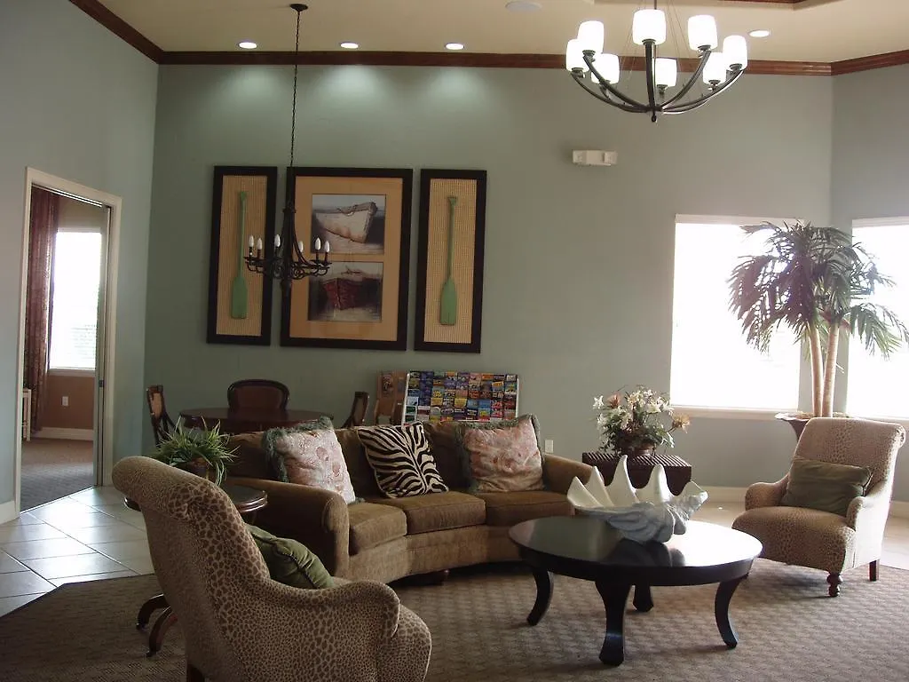 Four Bedroom In Coral Cay Kissimmee