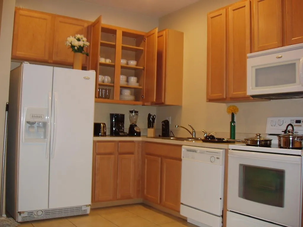 Four Bedroom In Coral Cay Villa *