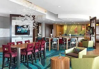 Springhill By Marriott Orlando Buena Vista South Kissimmee