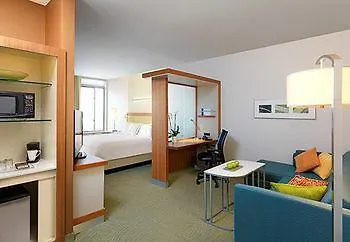 Springhill By Marriott Orlando Buena Vista South Hotel 3*