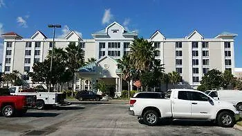 Springhill By Marriott Orlando Buena Vista South Kissimmee