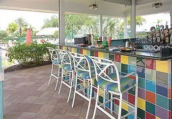 Hotel Springhill By Marriott Orlando Buena Vista South Kissimmee