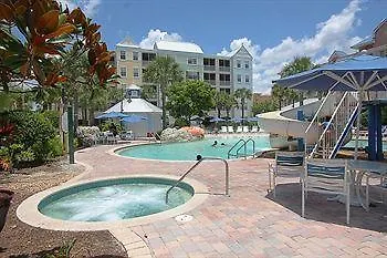 Hotel Springhill By Marriott Orlando Buena Vista South