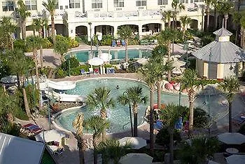 Springhill By Marriott Orlando Buena Vista South Kissimmee