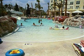 Hotel Springhill By Marriott Orlando Buena Vista South 3*